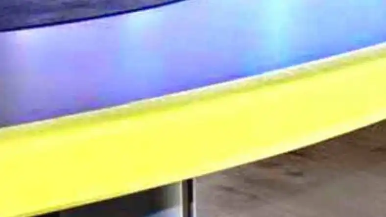 PE mobilya kenar koruma malzemesi, güçlü koruma sağlar